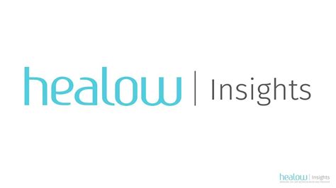 Healow Insights How Better Data For Providers And Payers Closes Gaps