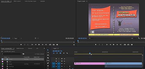 Adobe Premiere Pro Nedir, Nasıl Çalışır? 2