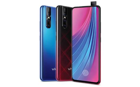 This means a significant amount of sputnik v however, a reduction in prices can be expected once sputnik v manufacturing begins in india. Vivo V15 Pro Price in India, Full Specification, Features ...