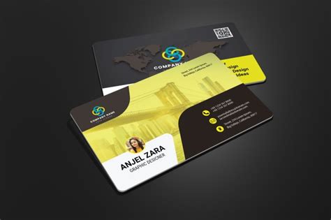 Provide Professional Business Card Design Services By Sagor042 Fiverr