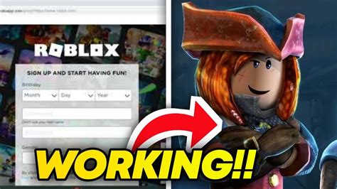 How To Unblock Roblox On A School Computer Youtube