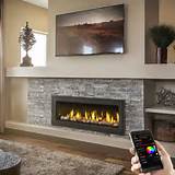 Images of Electric Vs Propane Fireplace