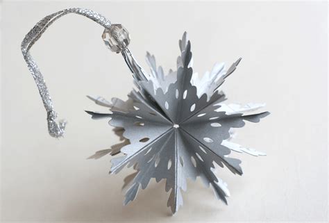 Maybe you would like to learn more about one of these? 15 Awesome DIY Snowflake Crafts