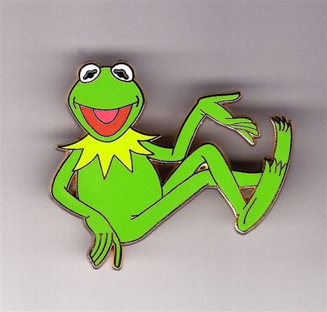 Pin On Kermit That Frog Lol