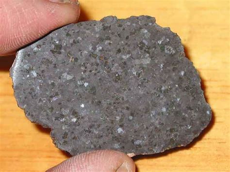 Ureilite Achondrite Meteorite Nwa 2376