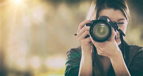 Os 7 Benefícios De Criar Um Site Para O Seu Negócio De Fotografia