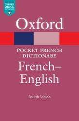 Pocket Oxford-Hachette French Dictionary: French-English - Oxford Reference