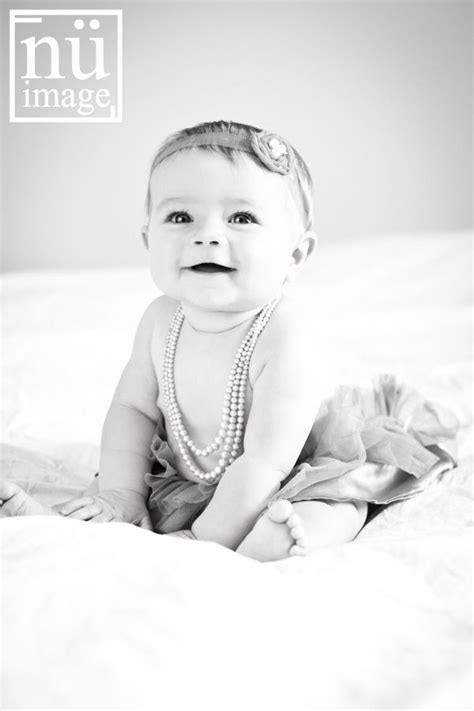 Daughter In Heirloom Jewelry Baby Photoshoot Baby Pose I Need A Baby