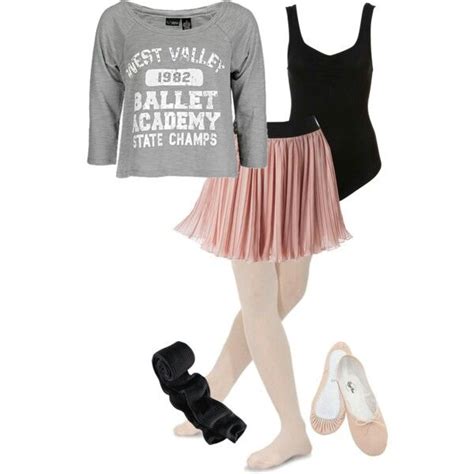 ballet outfits ballet clothes dancer costume practice outfits