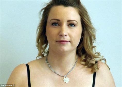 Czech Boob Job Caused Woman Infection So Bad Part Of Breast Tissue Was
