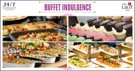 24/7 Restaurant - Family Restaurants In Jaipur, Buffet Dinner