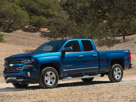 10 Of The Most Dependable Trucks Mostaret
