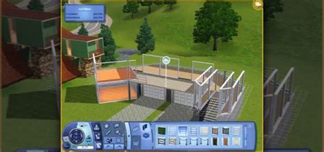 How to Construct a nice house for your sims to live in Sims 3 « PC