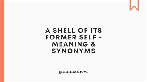 Old Sayings Archives Grammarhow