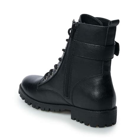 So Broccoli Womens Combat Boots Womens Combat Boots Combat Boots