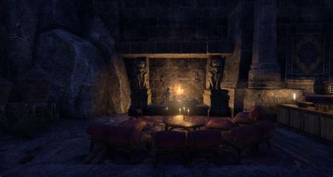 Fireplaces Within The Vile Manse Aka Strident Springs Demesne S House