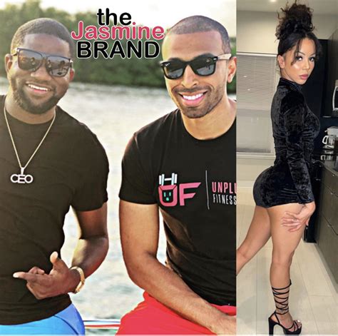 Brittany Renner Confronts Fresh And Fit Podcast Hosts What Do You Gain