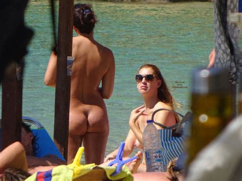 Skiathos Greece August Voyeur Web Free Nude Porn Photos