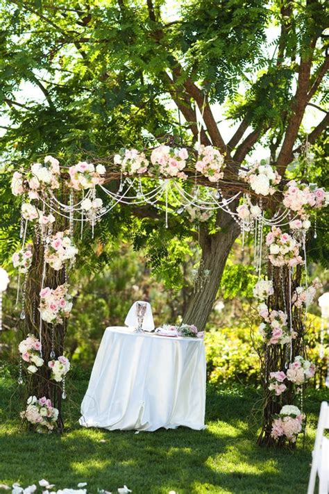 As a wedding arbor, it can be staked almost anywhere and decorated with your choice of floral not only could you decorate it for a wedding arbor but you can also use it as a trellis for a rambling rose. wedding arbor | Arbor Decorating Ideas | Pinterest ...