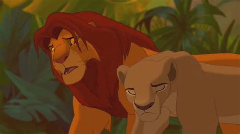 Lion King Can You Feel The Love Tonight Deleted Song Youtube