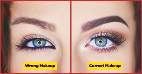 Makeup Tips To Make Your Eyes Look Bigger Beauty And Health