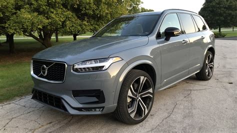 2023 Volvo Xc90 Recharge T8 Ultimate Bright 4dr Suv Awd