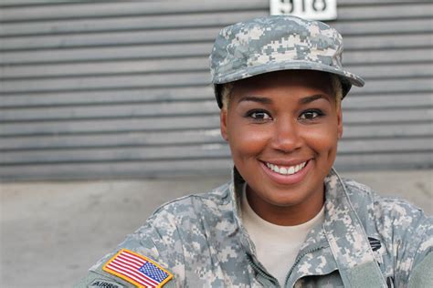 Five Myths About Female Veterans Anchorage Daily News