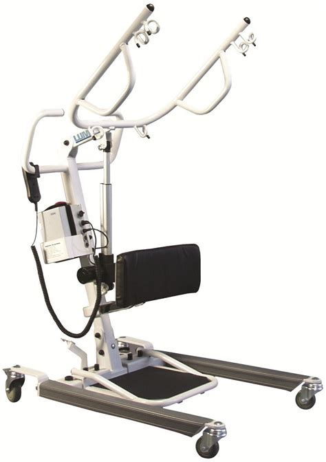 Lumex Lf2020 Bariatric Easy Lift Sts Lift Sit To Stand