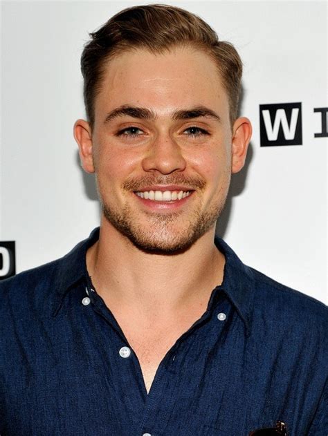 Dacre Montgomery Net Worth Full Name Controversy Career