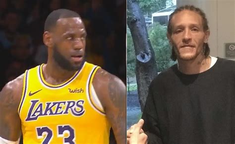 More specifically, it's her boyfriend, who is an upcoming rapper out of miami, that's been enjoying everything. Stephen A. Smith and Max Kellerman Confirm Delonte West Slept With LeBron's Mom Gloria? - Page 8 ...