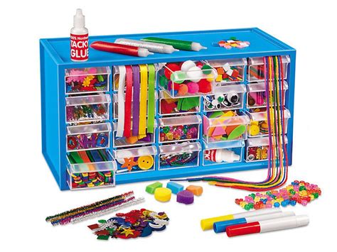 The 11 Best At Home Craft Kits For Kids Of 2021