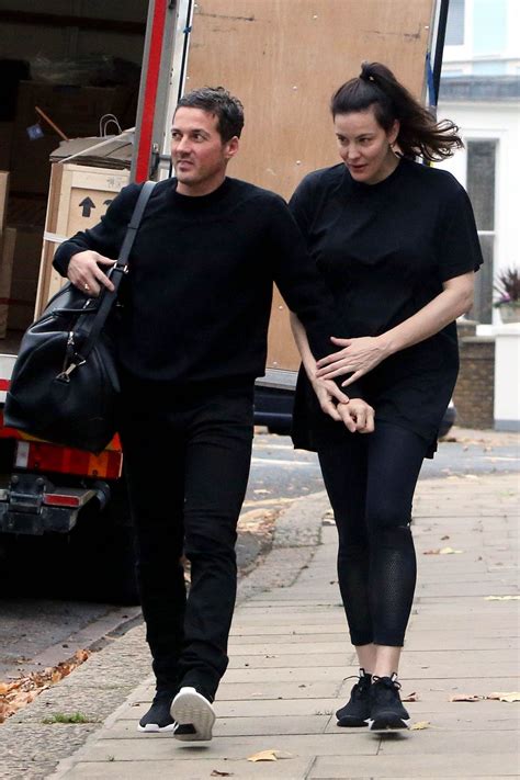 liv tyler and dave gardner out in london 11 25 2017 hawtcelebs