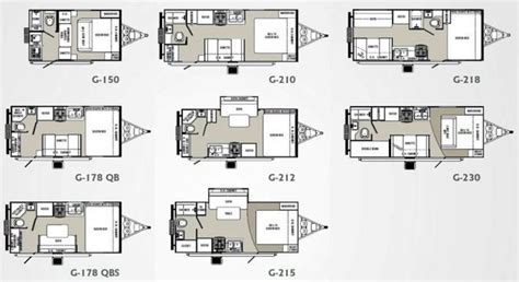 Image Result For Cargo Trailer Conversion Floor Plans Tiny House
