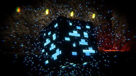 Minecraft Diamonds Wallpapers - Wallpaper Cave