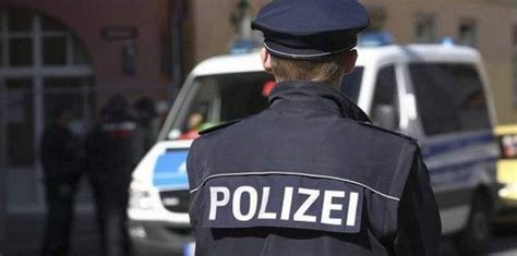 Three Wounded In Cologne Hostage Taking Police Urdupoint