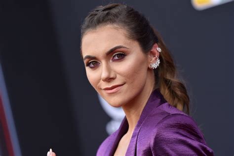 Alyson Stoner To Lgbtq Fans You Re Not Alone