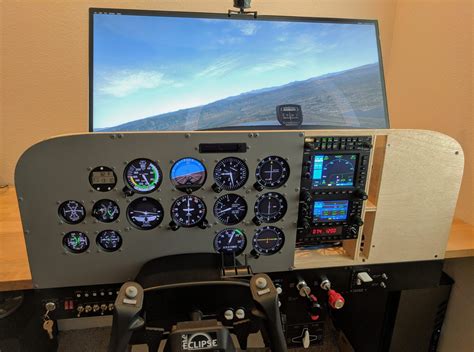 Microsoft Flight Simulator Trim Msofto