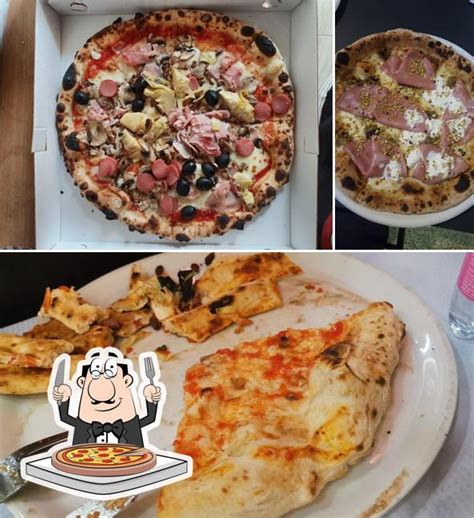 Pizzeria Reginella Imola Recensioni Del Ristorante