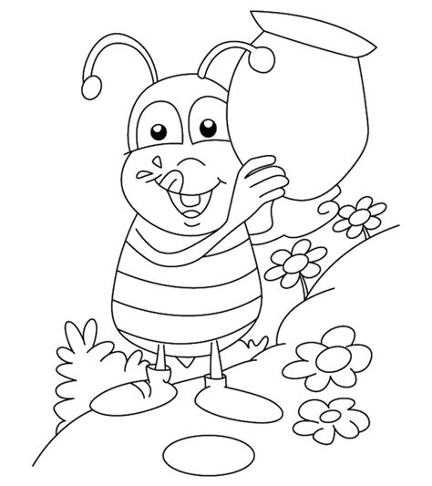 Coloring pages free for kids educational fun free printable coloring pages insects coloring pages bookmark a to z coloring save bug insect coloring pages free fun site for teachers parents and kids featuring free educational games coloring pages interactive ebooks holiday activities. Top 17 Free Printable Bug Coloring Pages Online