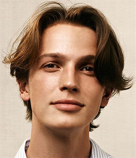 Curtain Haircut 30 Best Curtains Hairstyles For Men 2021 Guide For