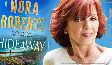 Best Nora Roberts Books For Romance And Suspense Worlds Best Story