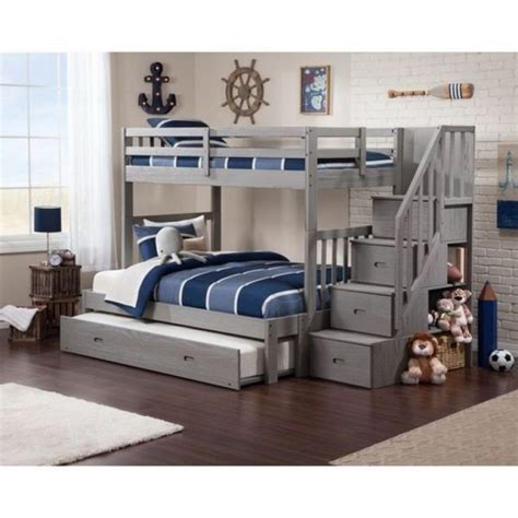 48 Best Choices Of Kids Bunk Bed Design Ideas Tips Wh