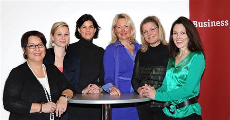Neuer Vorstand Im Business Frauen Center Klagenfurt