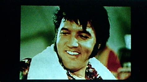 Elvis Presley Patch It Up 1970 Youtube