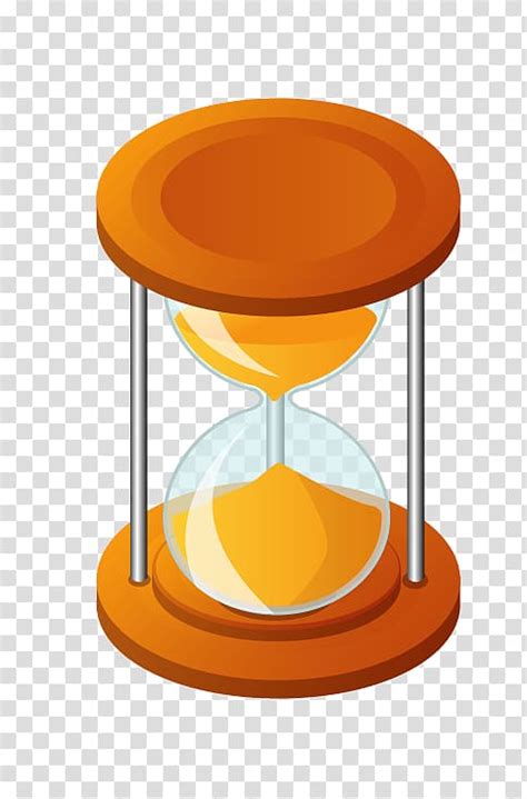 Hourglass Time Icon Hourglass Transparent Background Png Clipart