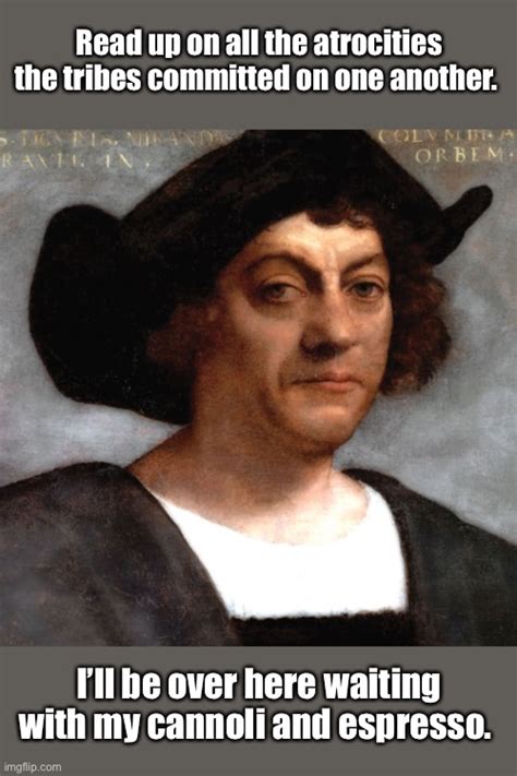 Columbus Day Imgflip