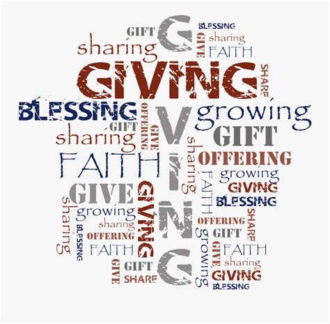 Tithes and offering sermon powerpoint hd clipart 354kb 1600x1200: Tithes & Offerings - Tithes And Offering Transparent ...