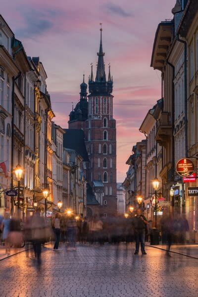 Krakow Instagram Spots Krakow Instagram Locations In 2023