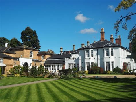 Bedford Lodge Hotel And Spa Visit East Of England