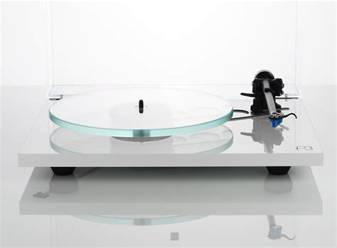 New Rega Planar 3 Turntable The Sound Organisation